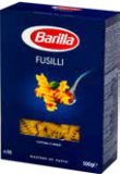 Barilla TJESTENINA fusilli 500g