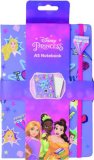 Bilježnica Disney Princess A5 1 komad