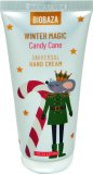 Biobaza Winter Magic Candy Cane krema za ruke 50 ml