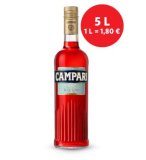Campari alk. 25% vol. 0.7 L