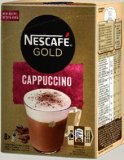 Cappuccino Nescafe Gold 112 g