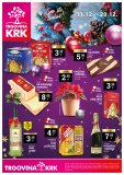 Trgovina Krk katalog Akcija 11.12.-20.12.2024.