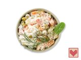 Francuska salata Zvijezda 1 kg