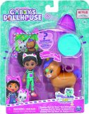 Gabbys dollhouse set za igru