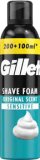 Gillette PJENA ZA BRIJANJE 300 ml + Gillette BRITVICE