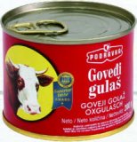 Goveđi gulaš Podravka 200 g