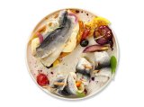 Haringa u marinadi Nautica 500 g