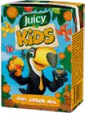 Juicy kids SOK 100% jabuka, gusti 0,2 l