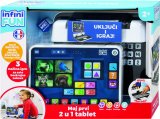 Kidz Delight moj prvi 2 u 1 tablet