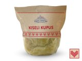 Kiseli kupus Okusi zavičaja