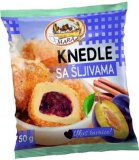 Knedle sa šljivama Mara 750 g