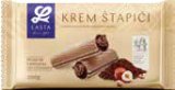 Lasta KEKS KREM ŠTAPIĆI više vrsta, 200 g