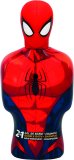 Lorenay Spiderman 3D gel za tuširanje 350 ml