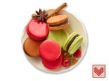 Macaron mix Božić Torterie Macaron 132 g