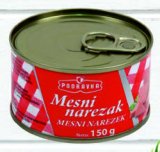 Mesni narezak Podravka 150 g