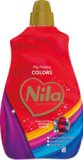 Nila TEKUĆI DETERDŽENT ZA RUBLJE color 2,7 l
