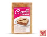 Oblatne Cremolli 200 g