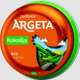 Pašteta Argeta Kokošja 95 g