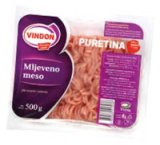 Pureće mljeveno meso Vindon 500 g