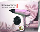 Remington Coconut Smooth sušilo za kosu