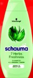 Šampon Schauma 400 ml