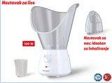 Sauna za lice Silvercrest®