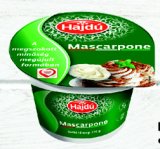 Sir mascarpone Hajdu 250 g