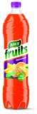 Sok multivitamin Juicy fruits, 1,5 l