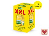 Suncokretovo ulje XXL Zvijezda 4x1 L