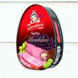 Šunka Gavrilović Mandolina 340 g