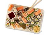 Sushi Party mix 708 g