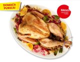 Svježa domaća purica Okusi zavičaja 1 kg