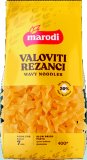 Tjestenina valoviti rezanci s jajima Marodi 400 g