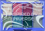 Trend !t up Universe paleta sjenila za oči