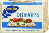 Wasa Delikatess kruščić 270 g