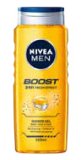 -30% na gelove za tuširanje Nivea Man