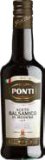 Aceto balsamico Ponti 500 ml