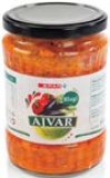 Ajvar SPAR blagi ili ljuti 550 g