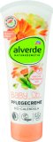 Alverde Baby krema za lice i tijelo neven 100 ml