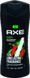 Axe gel za tuširanje 400 ml