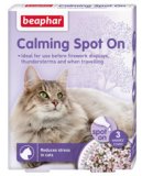 BEAPHAR CALMING SPOT ON 3 ampule