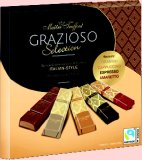 Bombonijera Grazioso 200 g