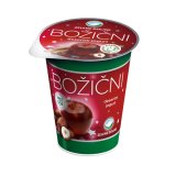 Božićni jogurt, desertni Zelene doline 180 g