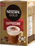 Cappuccino Nescafe 112-148 g