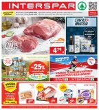 INTERSPAR katalog Akcija 08.01.-14.01.2025.