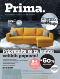 Prima katalog Siječanj 02.01.-05.02.2025.