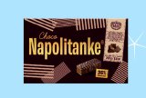 Choco Napolitanke Kraš 250 g