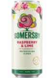 Cider Somersby razne vrste 0,5 L