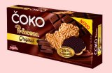 Čoko Keks Princeza Original 230 g