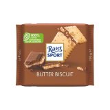 Čokolada, odabrane vrste Ritter sport 100 g